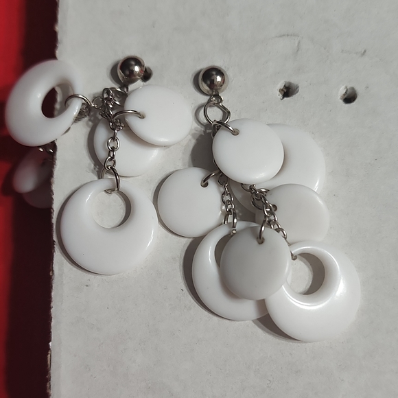 Lot of Fasion Jewelry Earings - Various types, see photos. - Picture 11 of 12